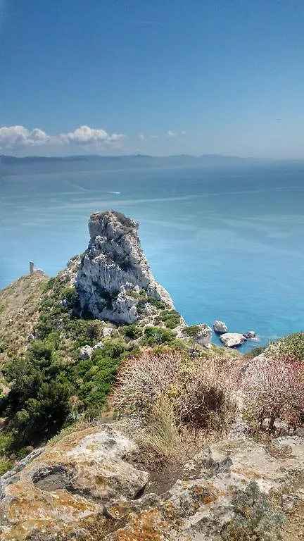 Alfieri B&B Cagliari Bed & Breakfast