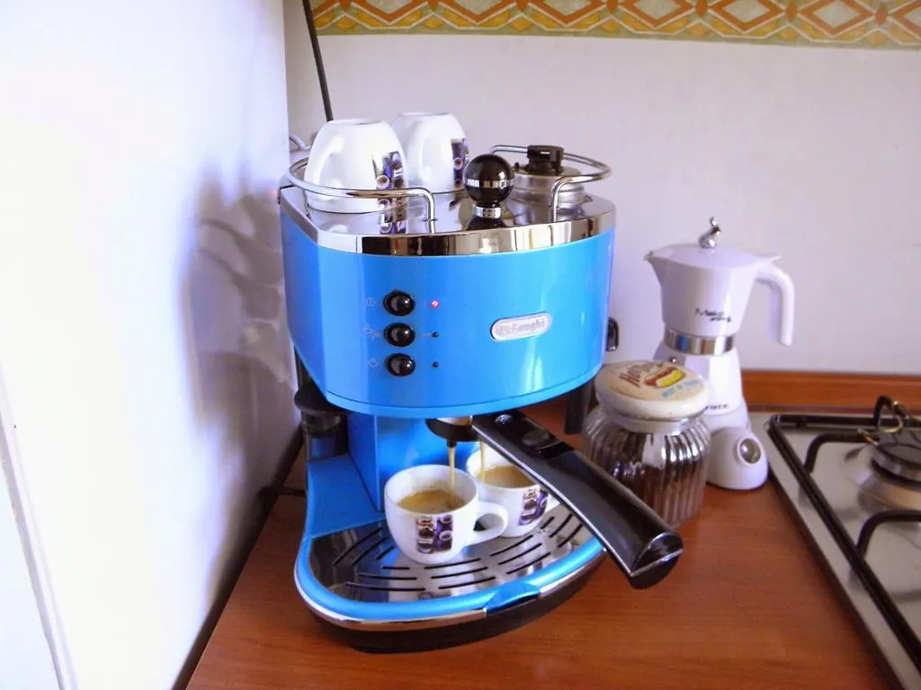 Bed & Breakfast Alfieri B&B Cagliari
