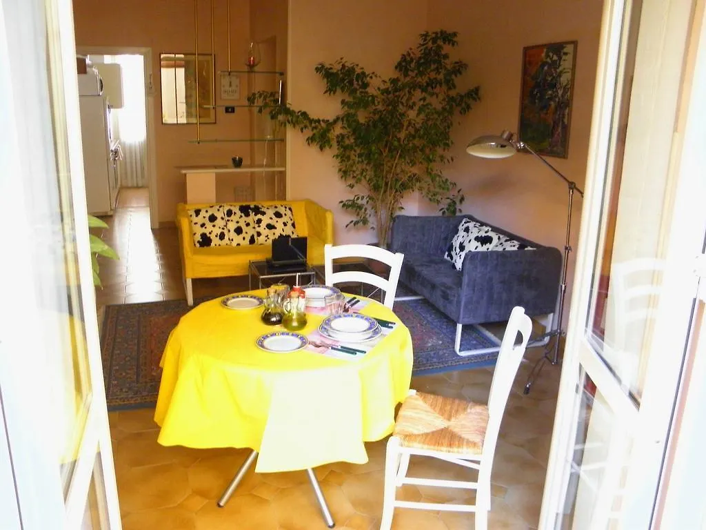 Alfieri B&B Cagliari Bed & Breakfast