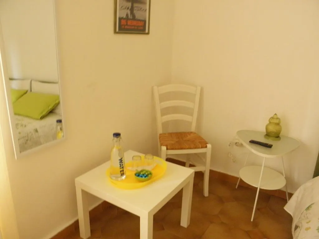 Alfieri B&B Cagliari