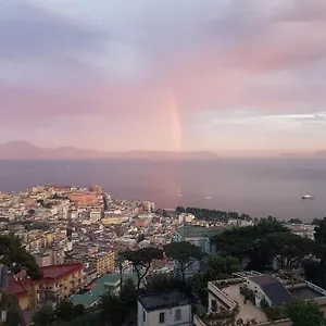 Bed In Bed & Breakfast Napoli