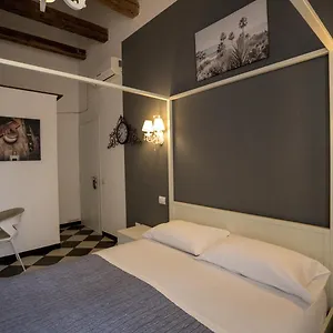 Affittacamere Mani, Cagliari