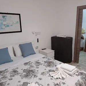 La Maison Affittacamere Montallegro