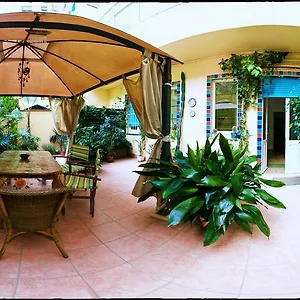 Bed & Breakfast Livingstone, Cagliari