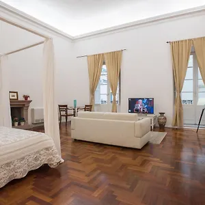 Affittacamere Residenze Al Castello, Cagliari