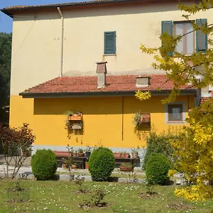Campo Alle Monache Bed & Breakfast Bucine