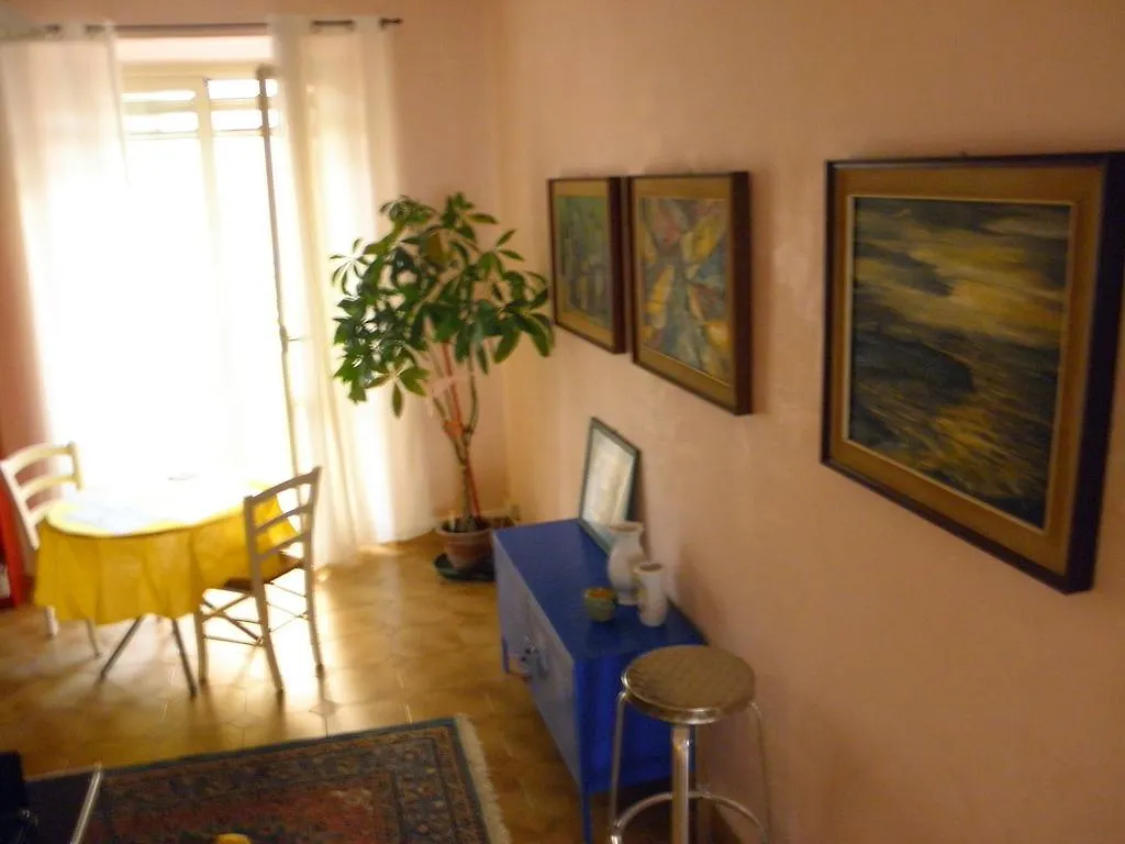 Bed & Breakfast Alfieri B&B Cagliari Italy