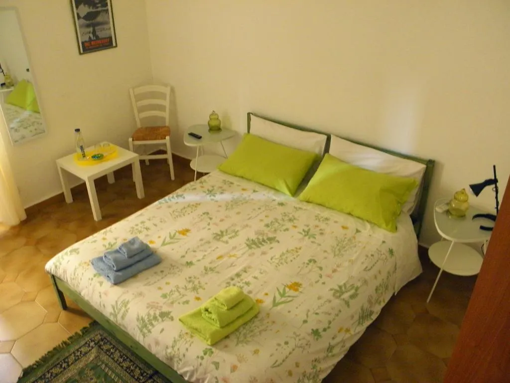 Alfieri B&B Cagliari Bed & Breakfast