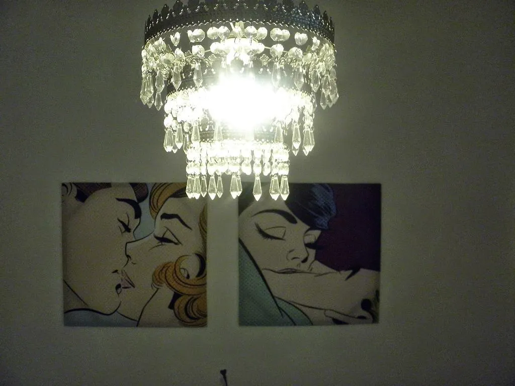 Alfieri B&B Cagliari 0*,  Italy
