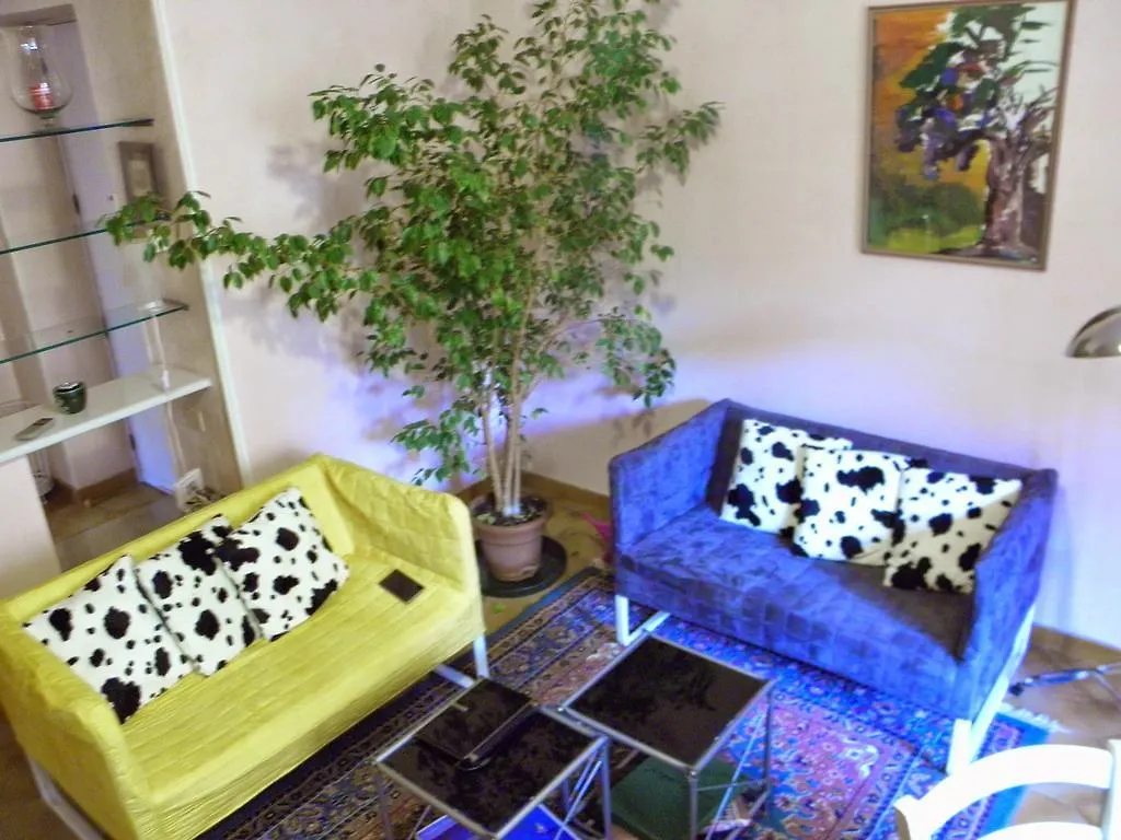 Bed & Breakfast Alfieri B&B Cagliari Italy