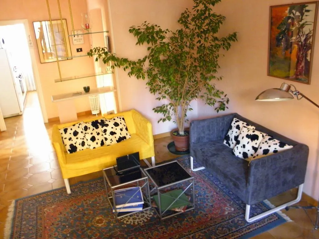 Alfieri B&B Cagliari
