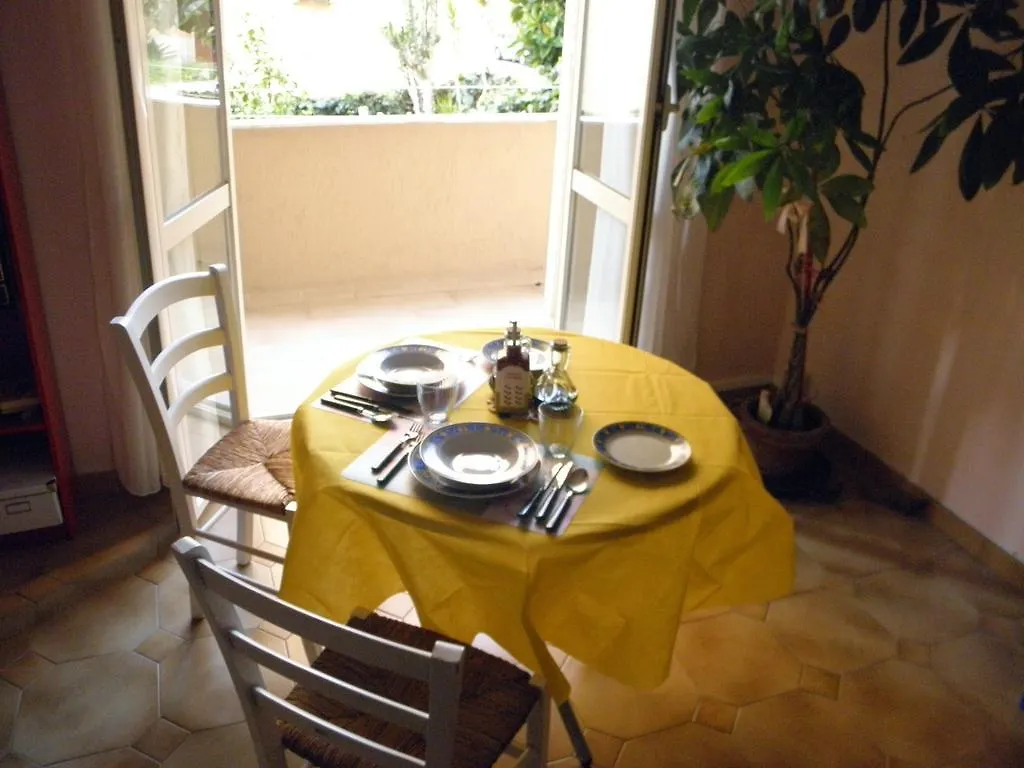 Bed & Breakfast Alfieri B&B Cagliari