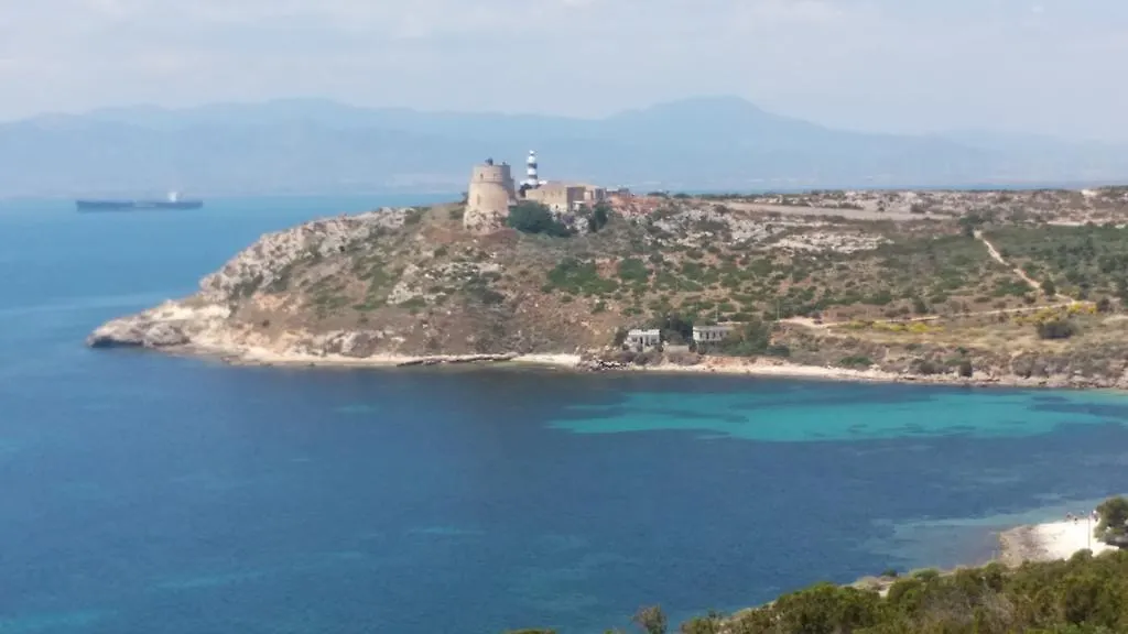 Alfieri B&B Cagliari Bed & Breakfast