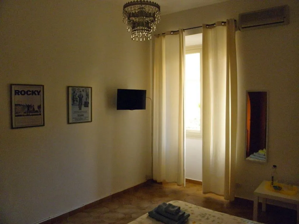 Bed & Breakfast Alfieri B&B Cagliari